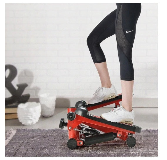 Fitness Equipment Pedal Exercise Mountaineering Machine