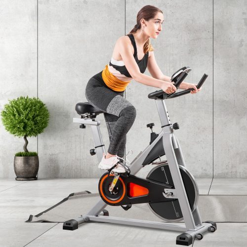 Indoor Cycling Bike